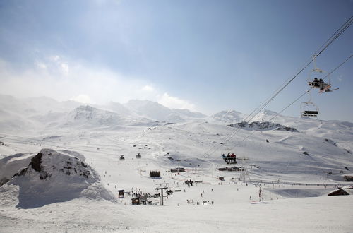 Foto 26 - Tourotel de Val Thorens