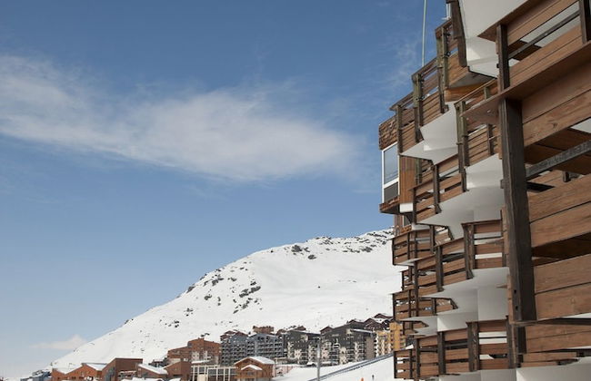 Tourotel de Val Thorens - Foto 28