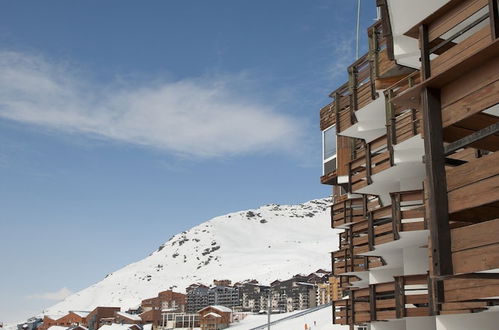 Foto 20 - Tourotel de Val Thorens