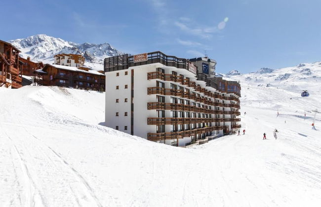Tourotel de Val Thorens - Foto 32