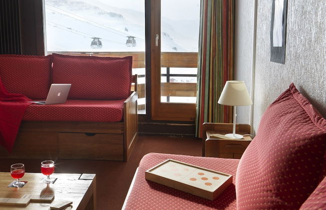 Tourotel de Val Thorens - Foto 11