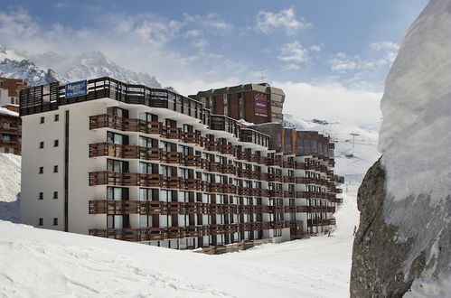 Photo 27 - Tourotel de Val Thorens