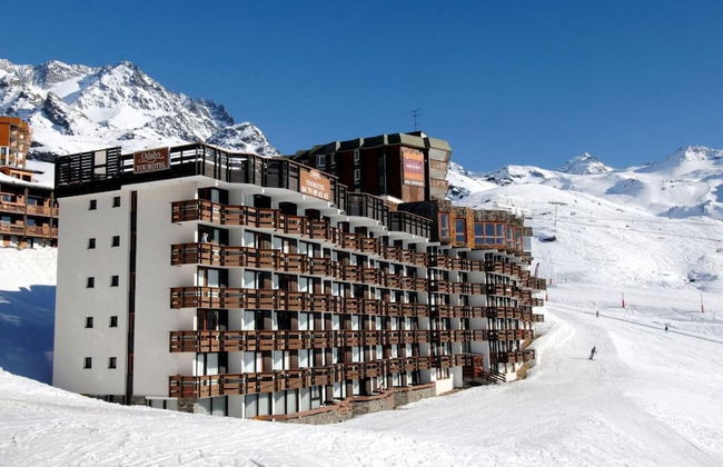 Tourotel de Val Thorens - Foto 30