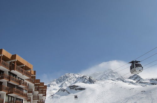 Photo 29 - Tourotel de Val Thorens