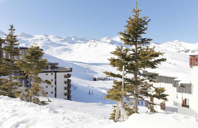Tourotel de Val Thorens - Foto 37