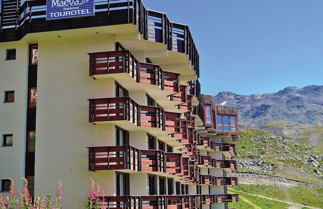 Tourotel de Val Thorens - Foto 35