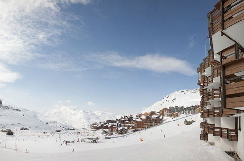 Foto 22 - Tourotel de Val Thorens