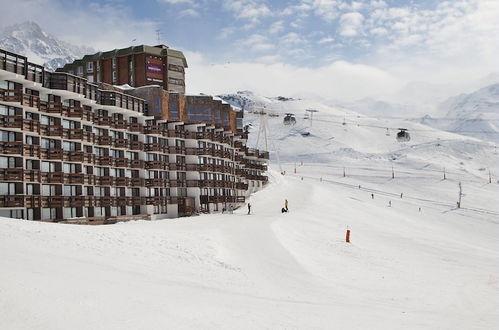 Foto 39 - Tourotel de Val Thorens