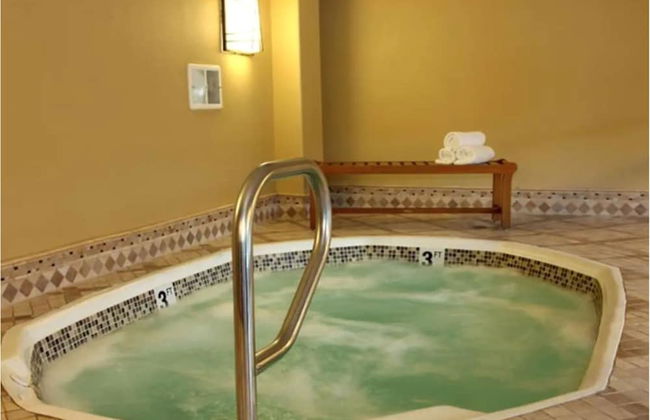 Stay Together Suites 2BD2B Apartment - Foto 31