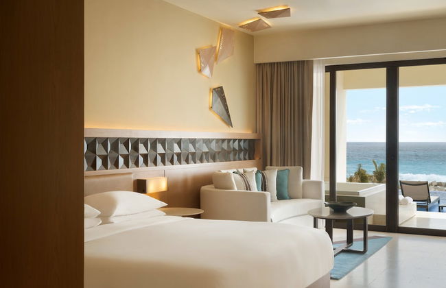 Turquoize at Hyatt Ziva Cancun - Adults Only - All Inclusive - Foto 8
