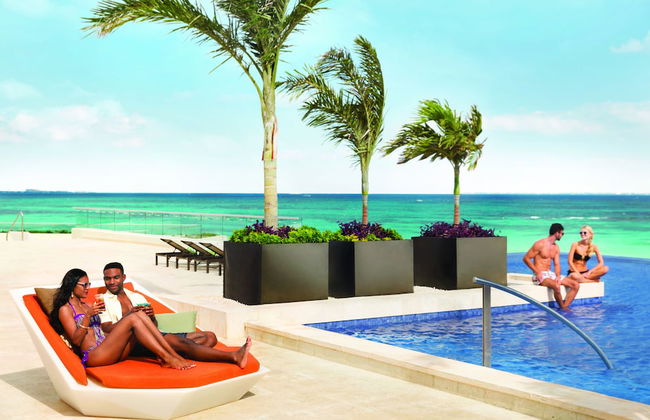 Turquoize at Hyatt Ziva Cancun - Adults Only - All Inclusive - Foto 30