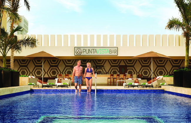 Turquoize at Hyatt Ziva Cancun - Adults Only - All Inclusive - Foto 23