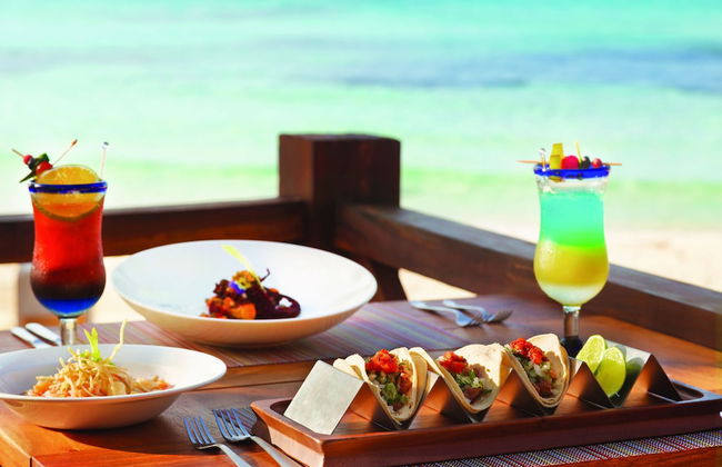 Turquoize at Hyatt Ziva Cancun - Adults Only - All Inclusive - Foto 77