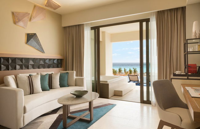 Turquoize at Hyatt Ziva Cancun - Adults Only - All Inclusive - Foto 6