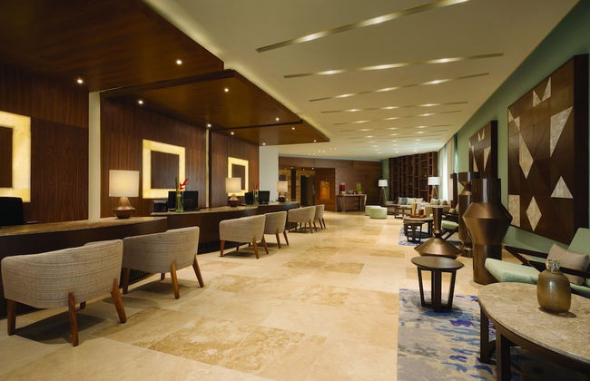 Turquoize at Hyatt Ziva Cancun - Adults Only - All Inclusive - Foto 3