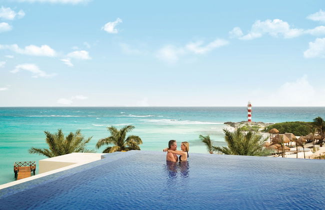 Turquoize at Hyatt Ziva Cancun - Adults Only - All Inclusive - Foto 32
