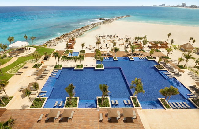 Turquoize at Hyatt Ziva Cancun - Adults Only - All Inclusive - Foto 21