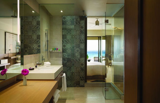 Turquoize at Hyatt Ziva Cancun - Adults Only - All Inclusive - Foto 19
