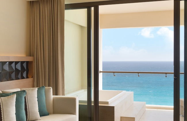 Turquoize at Hyatt Ziva Cancun - Adults Only - All Inclusive - Foto 7