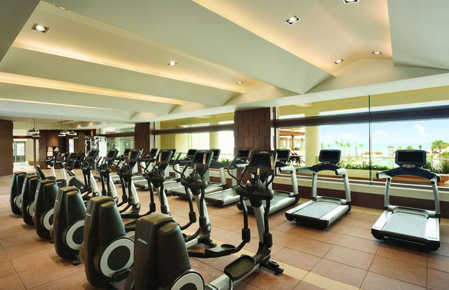 Turquoize at Hyatt Ziva Cancun - Adults Only - All Inclusive - Foto 37