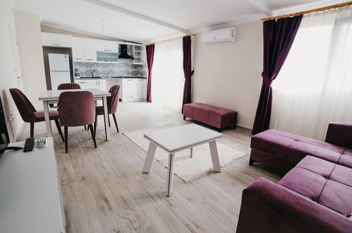 Photo 37 - Sardunya Apart Otel