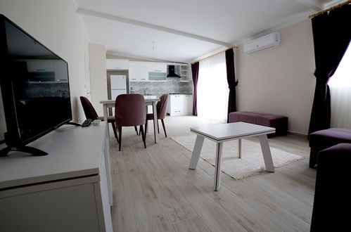 Photo 35 - Sardunya Apart Otel