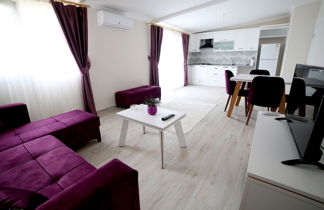 Photo 2 - Sardunya Apart Otel