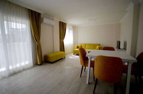Foto 22 - Sardunya Apart Otel