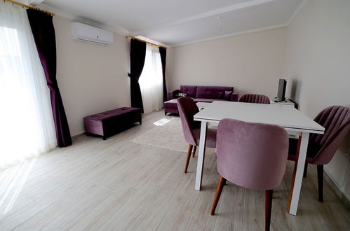 Photo 34 - Sardunya Apart Otel