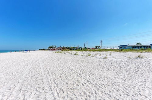 Photo 72 - Gulf Breeze Ami-2bd-2ba-condo-private Beach Access-heater Pool-water Views From Every Window