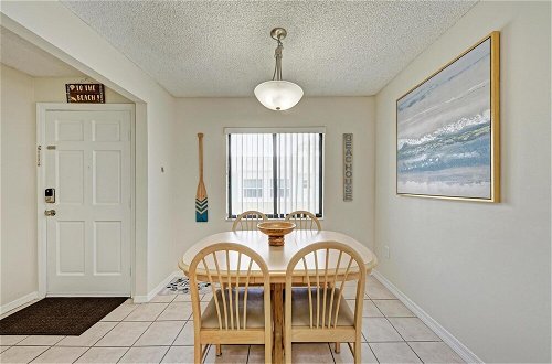 Photo 67 - Gulf Breeze Ami-2bd-2ba-condo-private Beach Access-heater Pool-water Views From Every Window