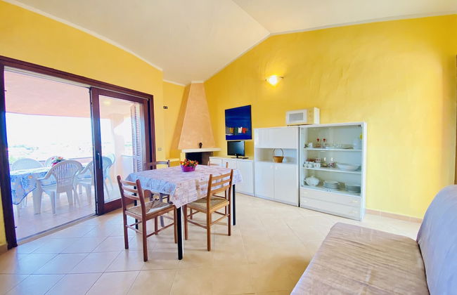 Casa Vacanza Maddy Vista Mare - Photo 17