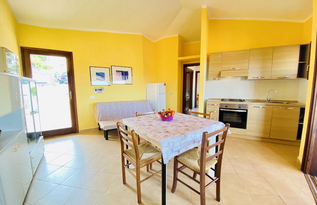 Casa Vacanza Maddy Vista Mare - Photo 7