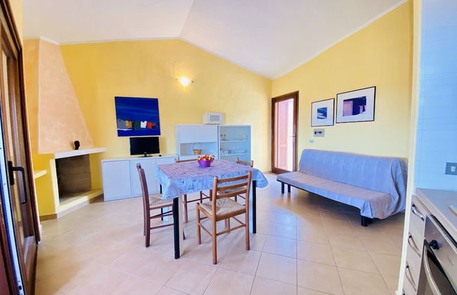 Casa Vacanza Maddy Vista Mare - Photo 11