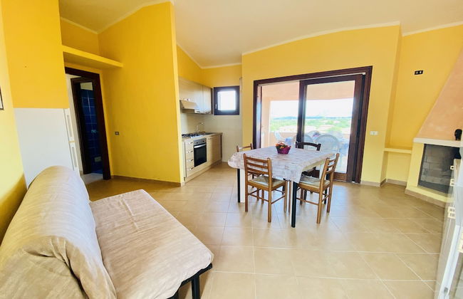 Casa Vacanza Maddy Vista Mare - Photo 8
