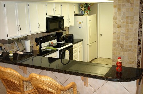 Photo 4 - Summit by South Padre Condo Rentals