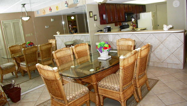 Refeições no quarto