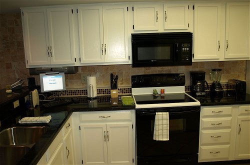 Photo 3 - Summit by South Padre Condo Rentals