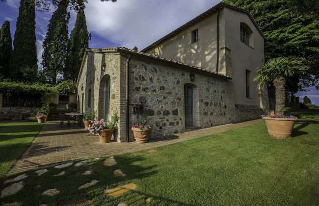 Argiano Dimore - Foto 38