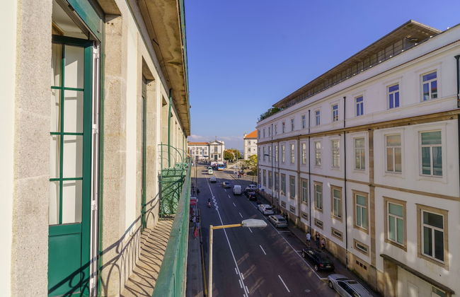 Feel Porto Historical Flats - Foto 28