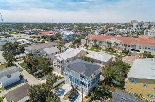 Photo 27 - Oceanside Paradise - Ultra-modern Beach Townhouse