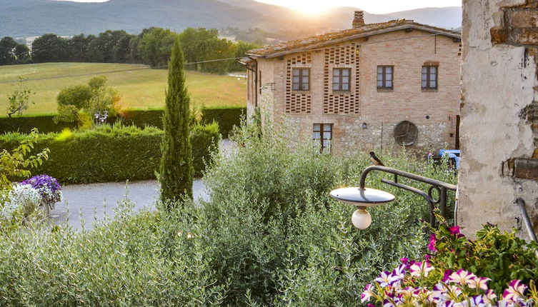 Photo 1 - Casa di Campagna in Toscana