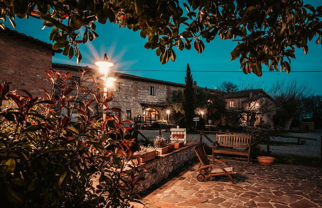 Casa di Campagna in Toscana - Foto 75