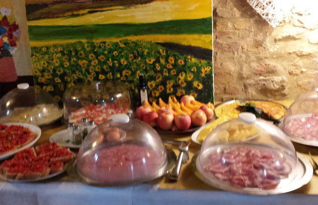 Casa di Campagna in Toscana - Foto 64