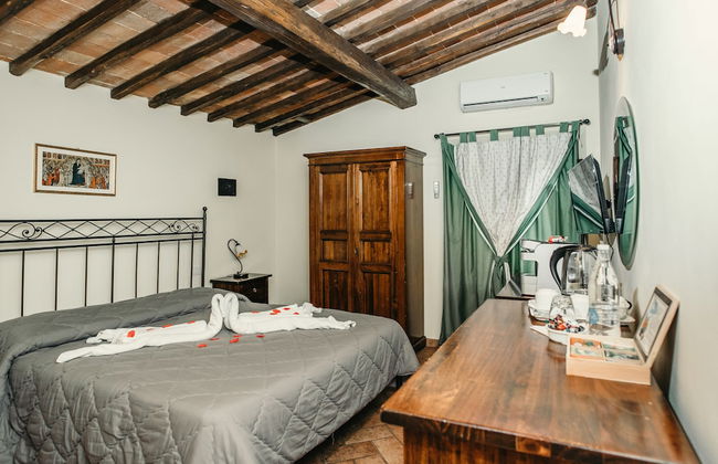 Casa di Campagna in Toscana - Foto 41
