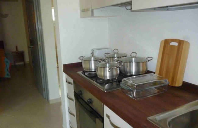 Beachfront Apartment facing Playa Popy - Foto 6