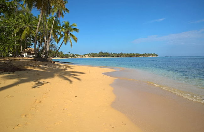Beachfront Apartment facing Playa Popy - Foto 18