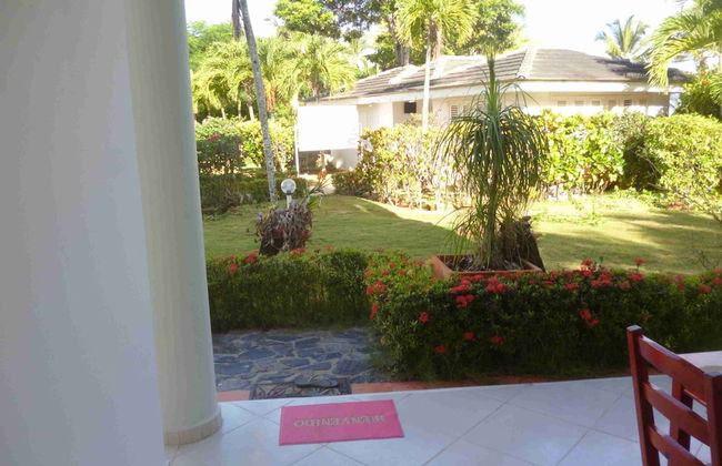 Beachfront Apartment facing Playa Popy - Foto 8