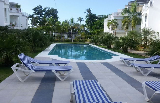 Beachfront Apartment facing Playa Popy - Foto 11