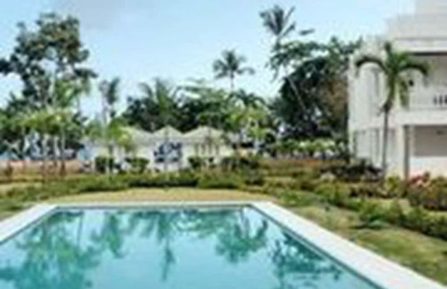 Beachfront Apartment facing Playa Popy - Foto 12